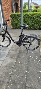 E-Bike Kalkhoff Agattu 26er - Bild 1 von 12