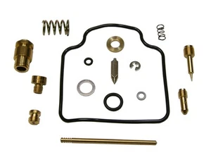 Kit de reparación de carburador para Suzuki QuadRunner 250 1990-1996 LT-4WD y LT-F250 - Imagen 1 de 1