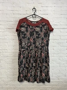 Isabel Marant Etoile Tank Kleid geblümt Gr. XL - Bild 1 von 6