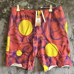 McNairy&co Orion Sweat Shorts Sweatbritches Men’s Size XL NWT - Picture 1 of 8