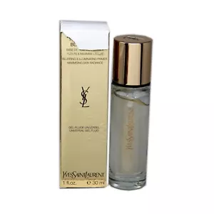 YVES SAINT LAURENT TOUCHE ECLAT BLUR PRIMER UNIVERSAL GEL-FLUID 30ML (D) - Picture 1 of 1