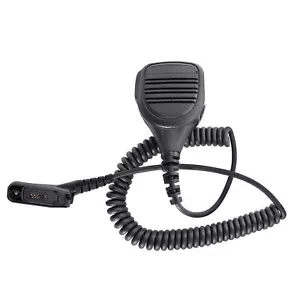 Remote Speaker Mic For XPR7550 XPR7580 XPR7550e XPR7580e Handheld - Picture 1 of 5