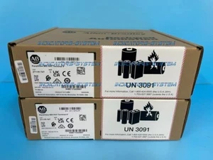 1PCS New Allen-Bradley 2711R-T4T PanelView 800 4-inch HMI Terminal fast shipping - Picture 1 of 2