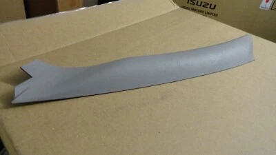 ISUZU VEHICROSS DRIVERS A-PILLAR COVER OEM 99-01 - Image 1 of 3