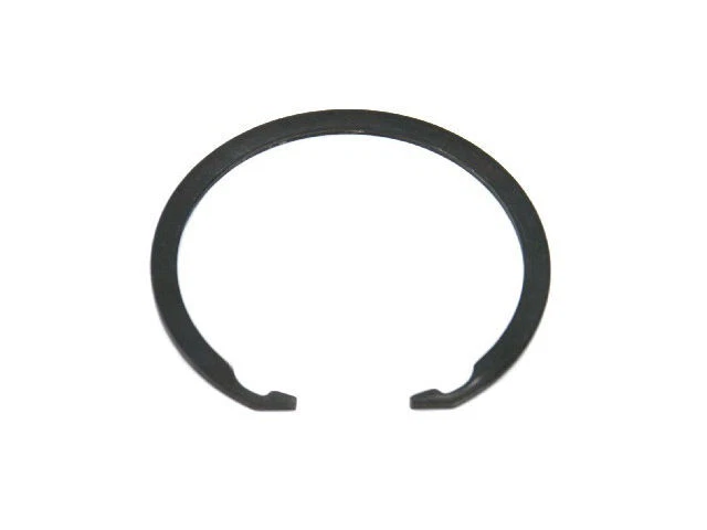 Anillo de retención de cojinete de rueda delantero Timken para Pontiac Vibe 2003-2010 53FGJJ Foto 1 de 1