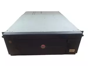 Dell PowerVault 132T LTO2 Tape Autoloader Library - Picture 1 of 3