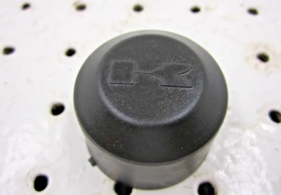 2002 KAWASAKI PRAIRIE 650 WHEEL HUB CAP DUST COVER 11065-1153 - Image 1 of 2