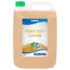 Cleenol Heavy-Duty Cleaner - 5 Litre