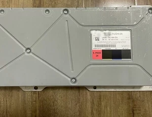 Für Land Rover Range Rover Verstärker Super Premium 2022 SVR MODEL -LK6219C164DA, - Bild 1 von 7