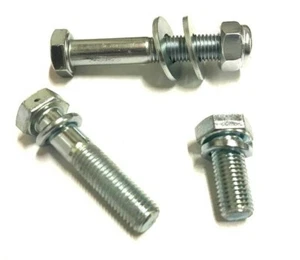 CLASSIC MINI TOP ENGINE STEADY BAR BOLT KIT UPPER MORRIS AUSTIN COOPER S BL5 - Picture 1 of 1