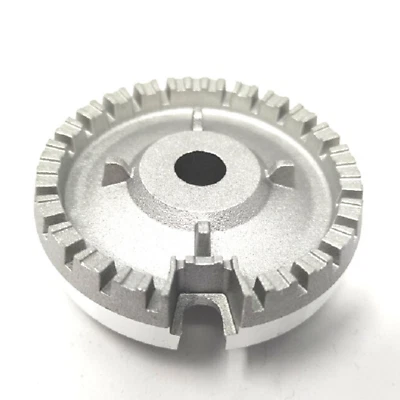 Beko bruciatore semirapido ( medio ) cucina a gas 223244071 originale - Immagine 1 di 2