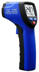 Non-Contact Infrared Thermometer Temperature Reader Portable Gun -50℃~580℃ - Picture 1 of 2