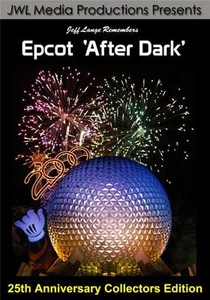 Disney World Epcot After Dark 2 DVD Set, IllumiNations all Versions, Tapestry - Bild 1 von 1