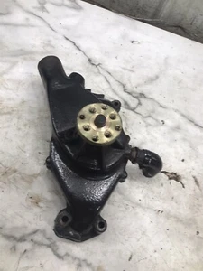 95 Mercury MerCruiser 7.4 L 454 V8 GM Marine Engine water pump - Picture 1 of 6