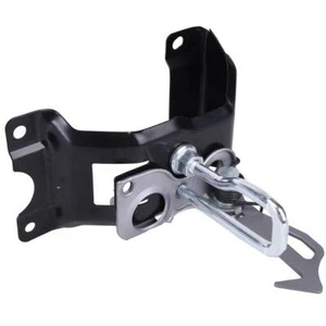 Front Left Upper Hood Safety Catch Latch Lock For BMW X5 2014-2018 X6 2015-2018 - Picture 1 of 5