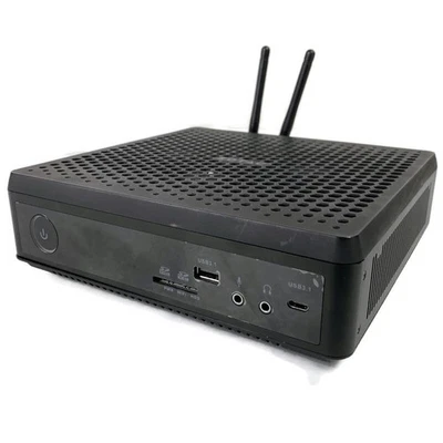 Zotac ZBox Serie E Magnus EN75070V Core i5-9300H 2.4GHz - 16GB RAM - Sin Almacenamiento Foto 1 de 4