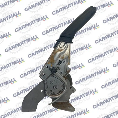 Toyota Corolla 2009-2019 conjunto de palanca de manija de freno de estacionamiento de emergencia Foto 1 de 4