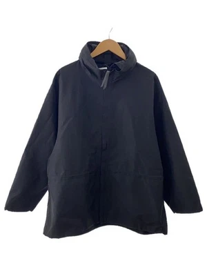 Chaqueta United Arrows Other Olmetex Cremallera S Poliéster NEGRO 1225-199-9692 Usada Foto 1 de 4