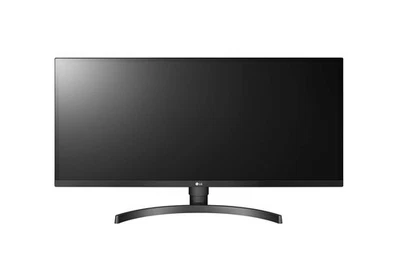 LG 34'' 34BL650-B TAA IPS WFHD UltraWide Monitor (2560x1080) used Grade A - Image 1 of 4
