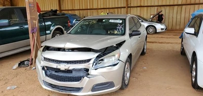 Chevrolet Malibu 2014 transmisión automática OEM 136 k millas - LKQ433984192 Foto 1 de 4