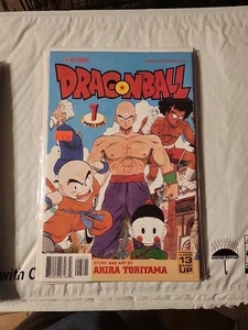 Dragon Ball Part Five #1 VIZ Comics 2002  - Picture 1 of 1