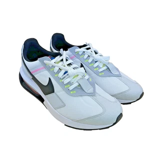 Nike Air Max Pre-Day White Pure Platinum Pink Volt DZ4399-100 Herren Retro Running - Bild 1 von 5