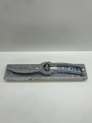 WMF Geflügelschere – Edelstahl – 25 cm – hochwertig – gebraucht. - Image 1 of 4