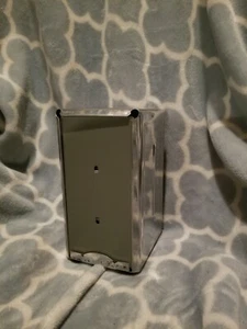 Metal Napkin Dispenser - Picture 1 of 1