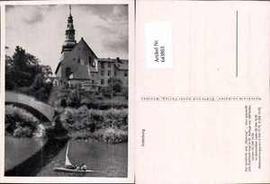 643803,Ostpreußen Insterburg Preußen - Picture 1 of 1