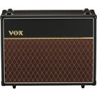 Vox V212c 2X12" Open-Back Guitar Extension Cab Celestion G12m Greenback Speakers