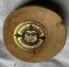 Official Relief Relic September 1938 Hartford Connecticut Hurricane and Flood 
