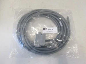 Semy Mypro, 299.03.40, Gas Interface Cable, New - Picture 1 of 6