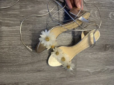 Sandalias Charlotte Olympia  Foto 1 de 4