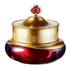 The History of Whoo Jinyulhyang Crema para ojos 20 ml Hidratación antienvejecimiento - Imagen 1 de 2
