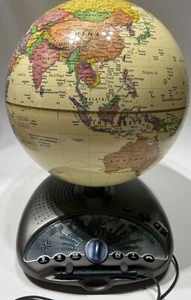 Leapfrog Interactive Odyssey III Interactive Talking Globe Eureka Challenge - Picture 1 of 5