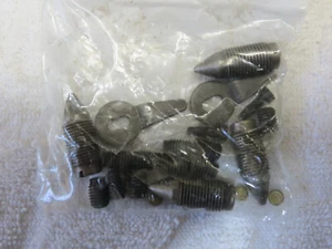 SINGER 500A SLANT O MATIC SEWING MACHINE PARTS LOT - Picture 1 of 6