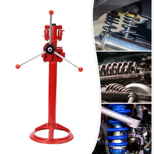 2200lbs Vehicle Auto Spring Compressor Hand Operate Vehicle Spring Removal Tool - Picture 1 of 11
