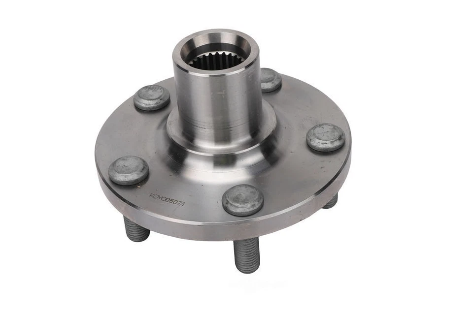 ACDELCO GM EQUIPO ORIGINAL FW341 BUJE RUEDA DELANTERO SE ADAPTA 09-10 PONTIAC VIBE Foto 1 de 1