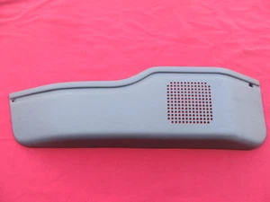 Tasca vano portaoggetti GRIGIO pannello porta SX door panel FIAT UNO 3P - Bild 1 von 1