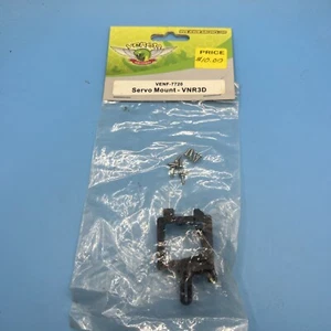 Venom Night Ranger 3D Helicopter Servo Mount VNRF7720 B25 - Picture 1 of 1
