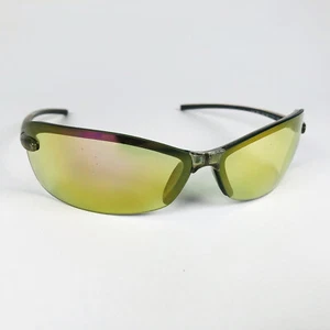 FCUK eyeglasses GREEN HALF RIM glasses frame MOD: 2311 COL.109 - Picture 1 of 10