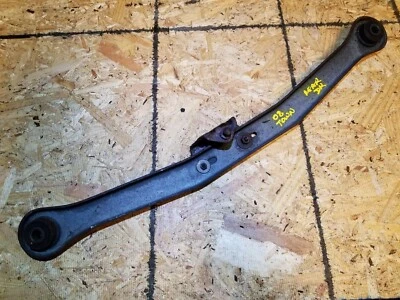 06 07 08 09 10 11 LLINCOLN TOWN CAR ЗАДНИЙ ЛЕВЫЙ РЫЧАГ УПРАВЛЕНИЯ СО СТОРОНЫ ВОДИТЕЛЯ OEM 65K - Изображение 1 из 4