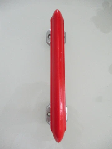 ART DECO DOOR HANDLE Cover