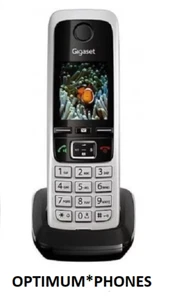 Gigaset C430 C430A Dodatkowa słuchawka rozszerzająca i ładowarka C430H - Zdjęcie 1 z 1
