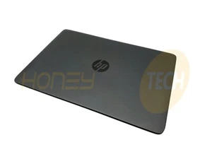 GENUINE HP ELITEBOOK 840 G1 LAPTOP LCD BACK COVER REAR LID 730949-001 GRADE A - Picture 1 of 2