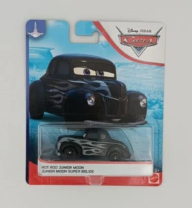 Disney Pixar Cars Ramone's Body Shop Character Hot Rod Junior Moon - Picture 1 of 3