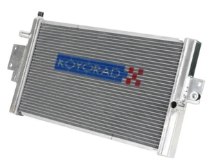 KOYO RACING RADIATOR FOR 16-22 Infiniti Q50 Q60 3.0L Twin Turbo - Picture 1 of 1