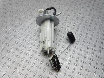 Suzuki GSXR 750 GSXR750 2018 11-20 probado bomba de combustible gasolina unidad de envío OEM Foto 1 de 4