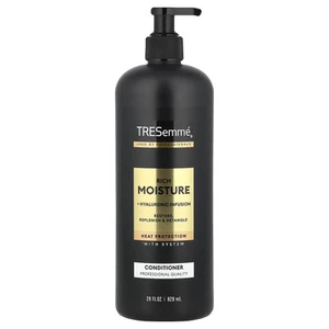 Rich Moisture Conditioner, 28 fl oz (828 ml) - Picture 1 of 2