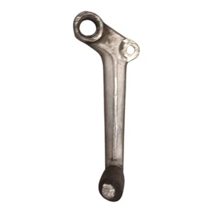 APRILIA RS 125 2T 1999 2000 2002 2004 2005 CHANGE LEVER PEDAL defect in photo - Picture 1 of 4
